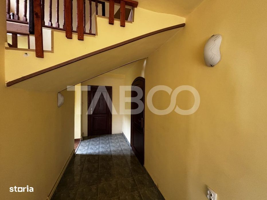 Casa de inchiriat ideala pentru muncitori prima afisare