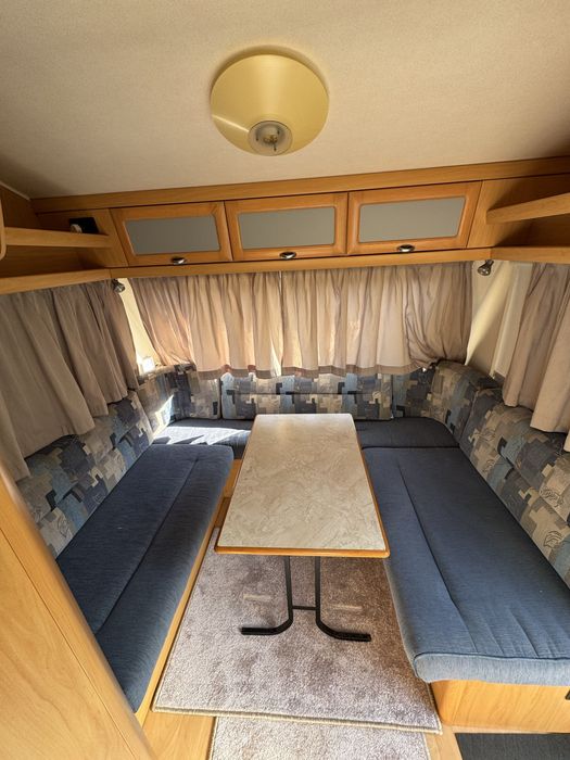 Chateau Cristall Moorea 530EB