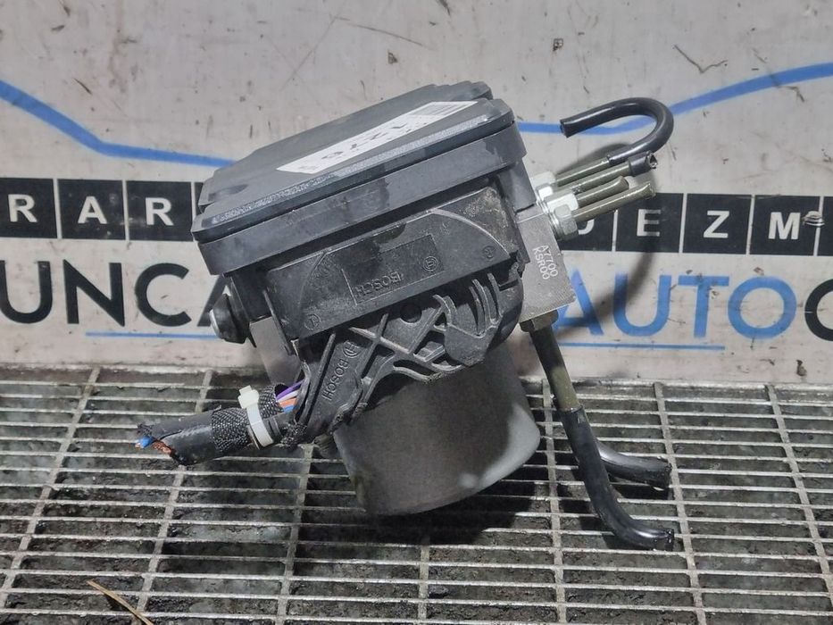 Pompa abs Mazda CX - 3 2015 - 2018 (1276) Benzina 02265956315