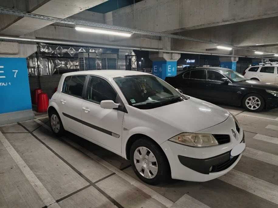 RENAULT Megane 2006 — imagine 2