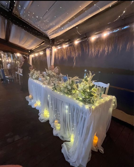 Украса за сватба