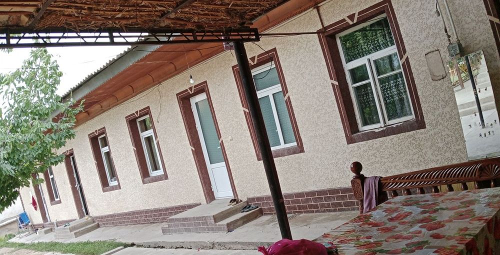 Xasanboyda yer sotiladi 3.9 sotix