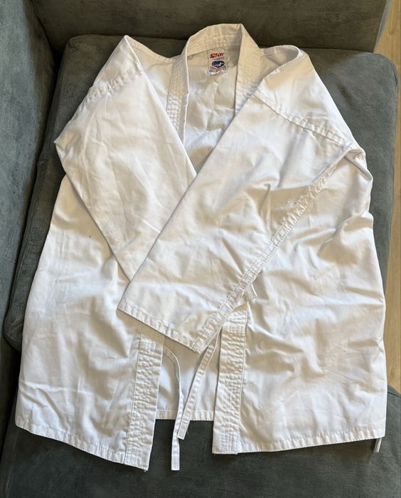 Кимоно для карате