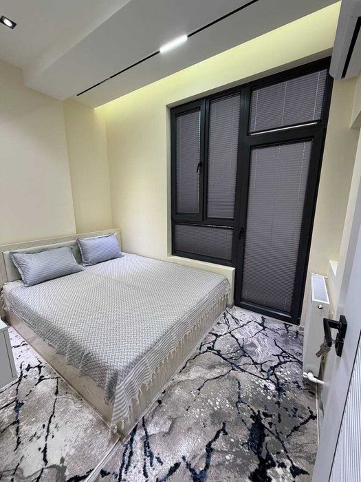 Ижарага уй берила