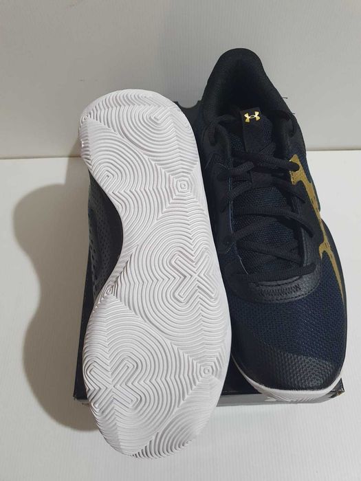 Under Armour LockDown masura 46 originali noi in cutie