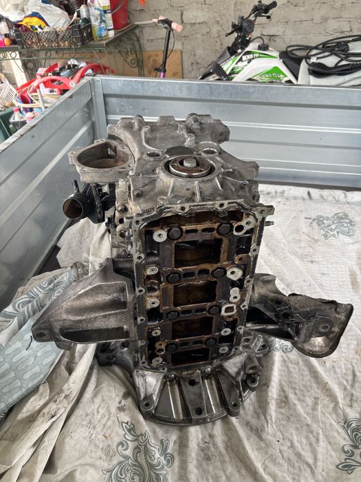 Piese motor BMW N13B16A