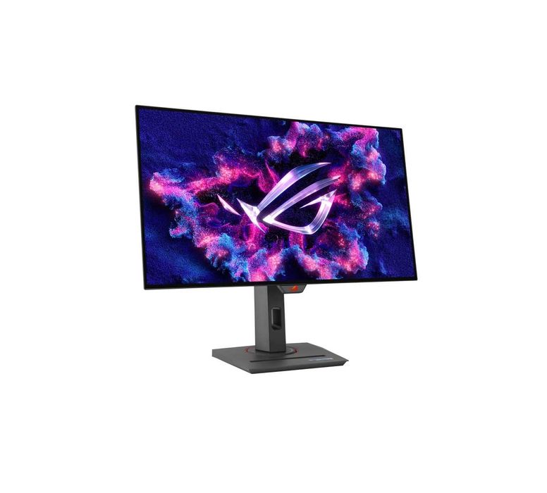 ' Монитор 27" ASUS ROG Strix OLED XG27AQDNG (2K, 360Hz, QD-OLED)