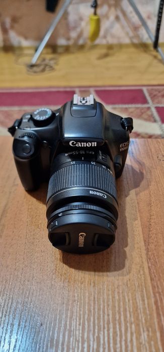 Продам фотоаппарат Canon
