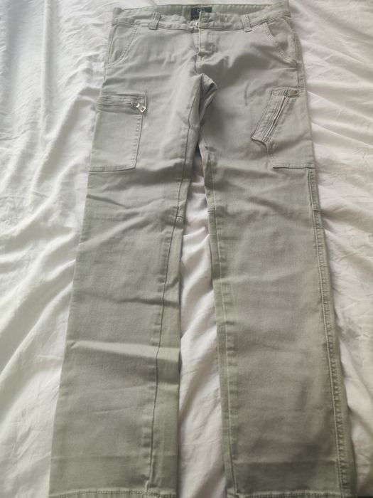 Брюки размер М-L