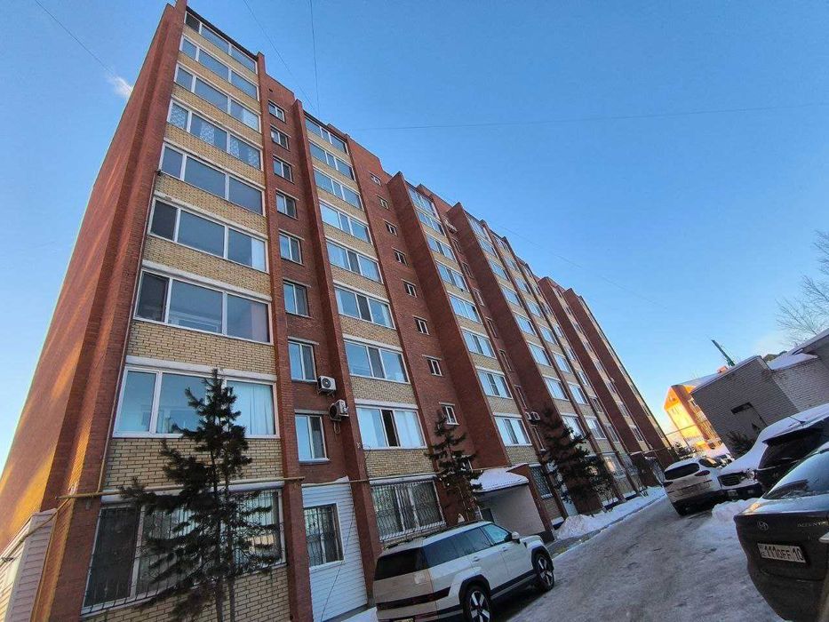 продам 2 комнатную в алтын армане