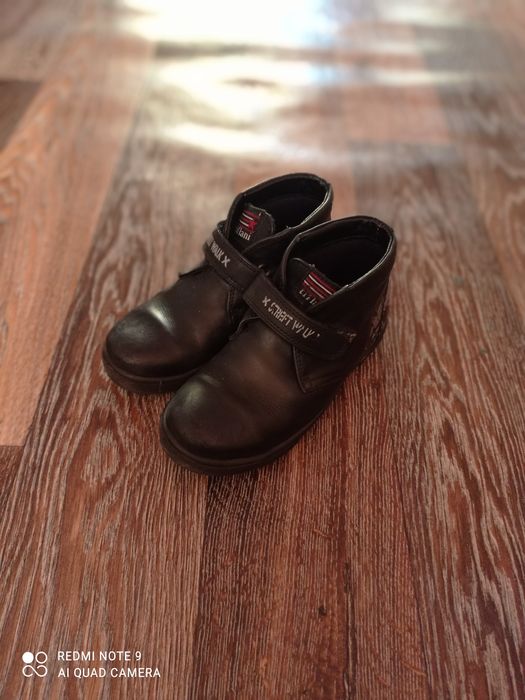 Детская обувь. 29,30,31.