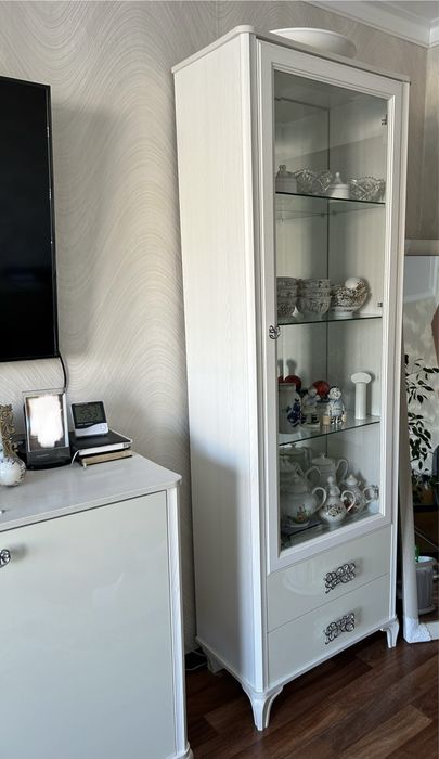 МДФ Комплект мебели для гостиной
