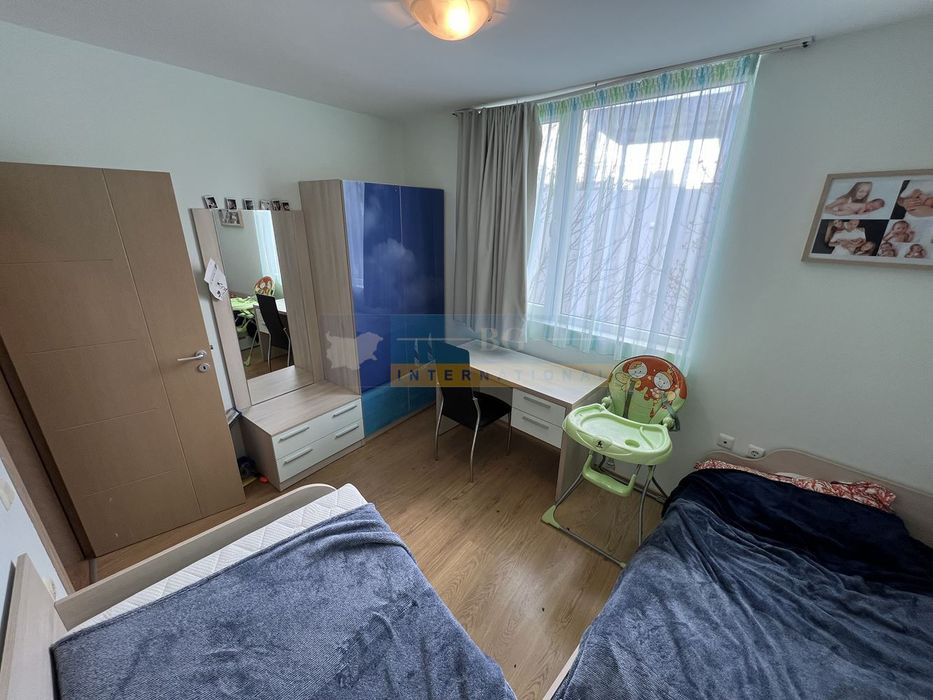 Продава се Тристаен апартамент в Черноморец - 77 кв.м за 762 €/кв.м - Снимка #7