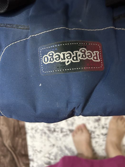 Коляска в хорошем состоянии