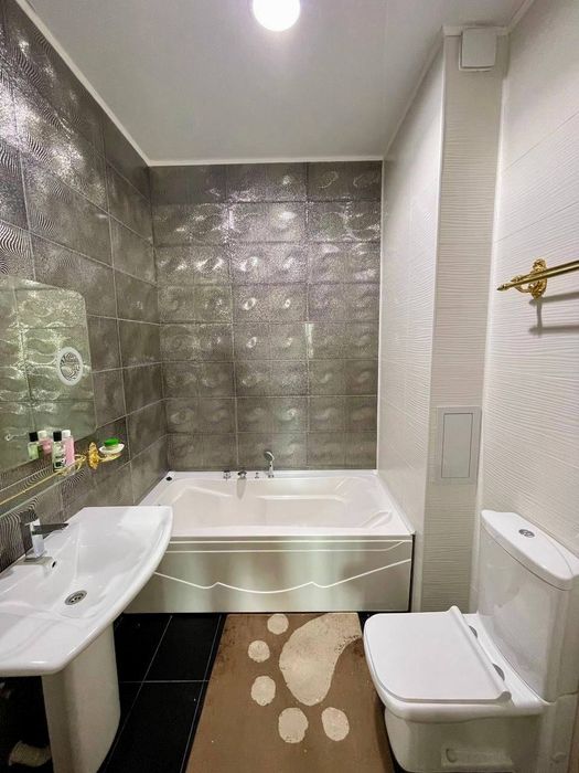 СРОЧНО! Продается 4/10/11 квартира в Новостройке 
ЖК "SHEDEVR"
На Ц4 /