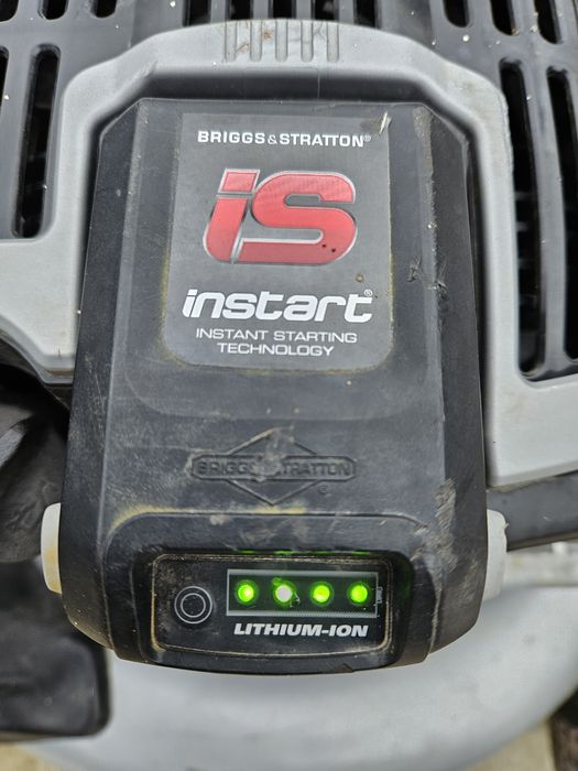 Masina de tuns iarba gazon MrGardener