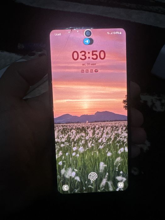 Android samsungb