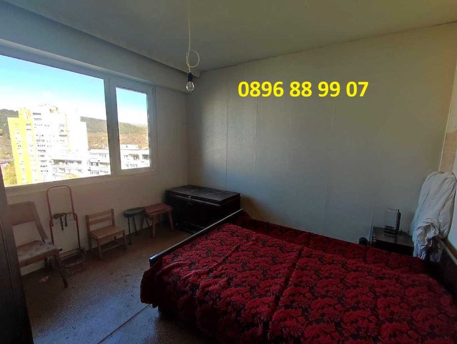 Тристаен апартамент от собственик в Боян Българанов 1 - гр.Шумен