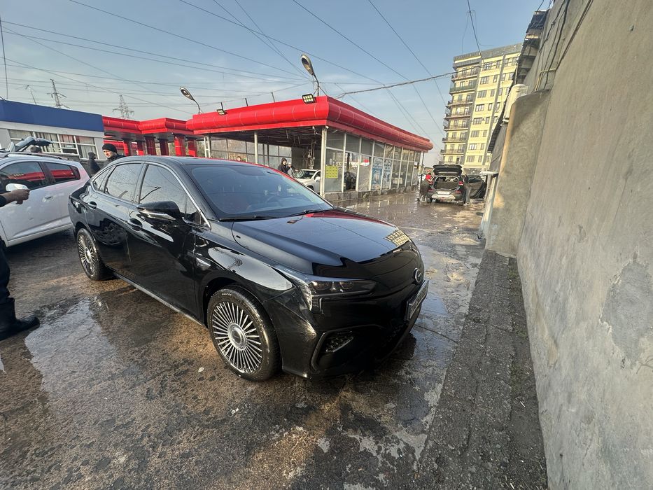 Srocna gac aion s580