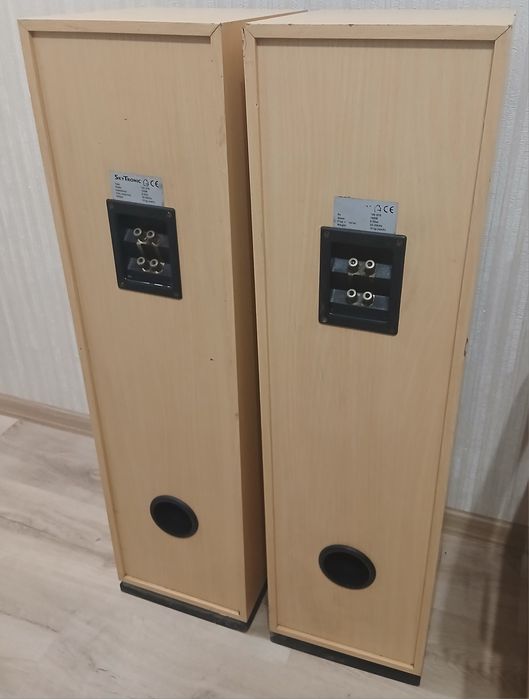 Тонколони SkyTronic 8ohm 100W 8 инча