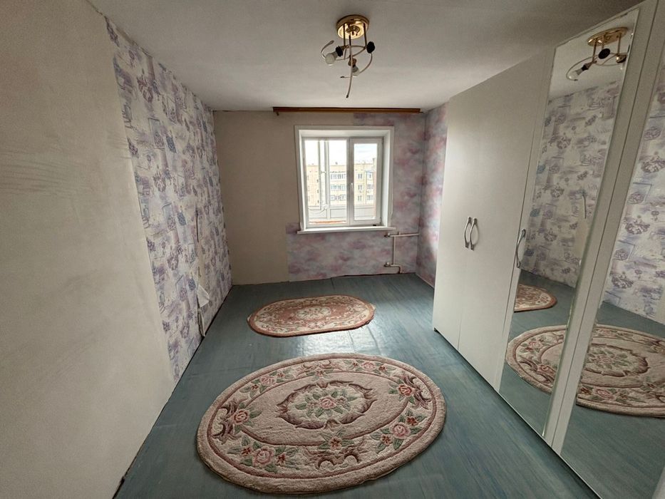 Продам 2 ком 5 мкр дом 5 цена 18