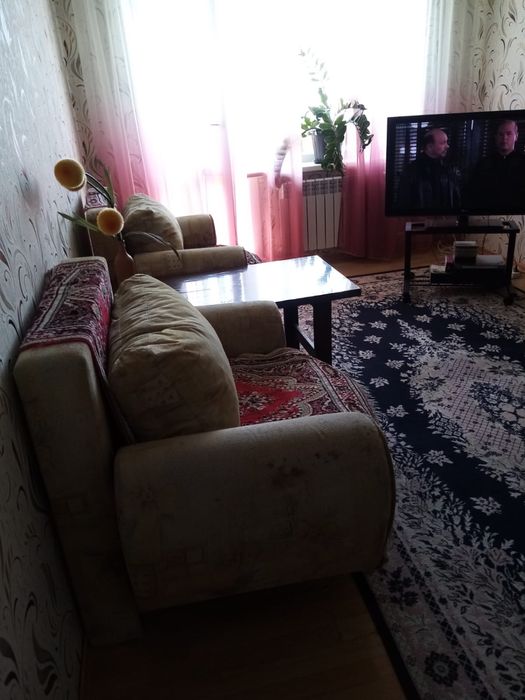 Продам 2 комн.квартиру, район Байтерек