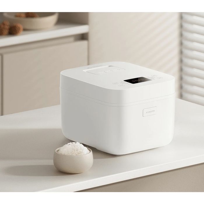 Рисоварка Xiaomi Multifunctional Rice Cooker 4L