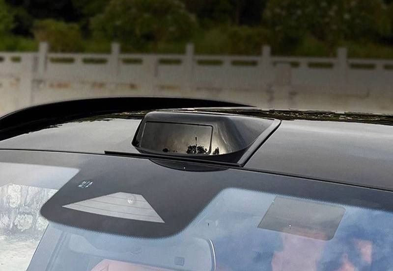 Lidar obmanka moshinaga