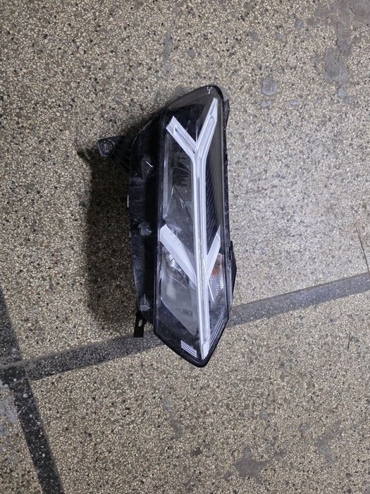 Far dreapta logan/sandero 3,jogger