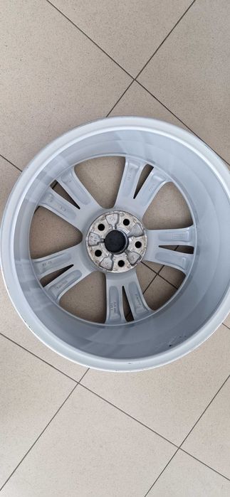 Джанти 17" 5х100 VW T-Cross,C-Trek,Polo,Vento