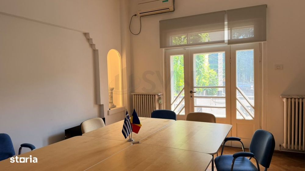 Vila Interbelica I Str. Toamnei