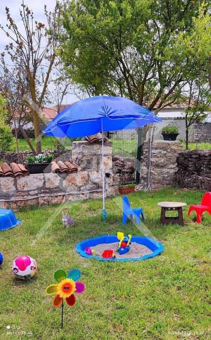 Къща в село Българево. - 84488