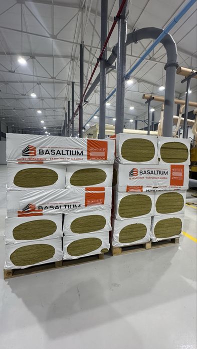 Супер цена!!! Купить минеральную, базальтовую вату ! оптом наличии