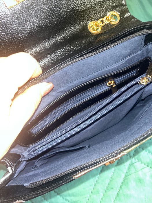 Чанти естествена кожа