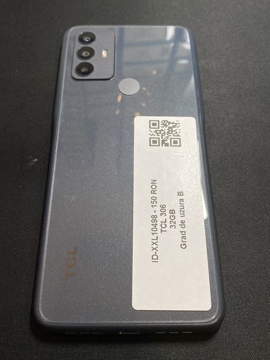 TCL 306 32GB ID-XXL10498