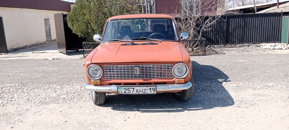 Продам ВАЗ 2101  копейка