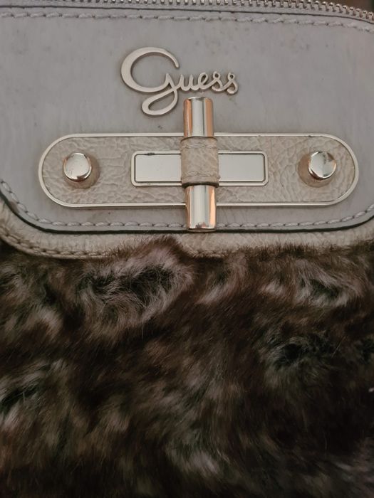 Guess geanta original