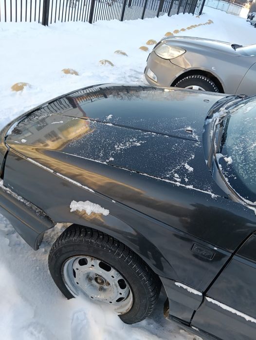 Фольксваген пассат