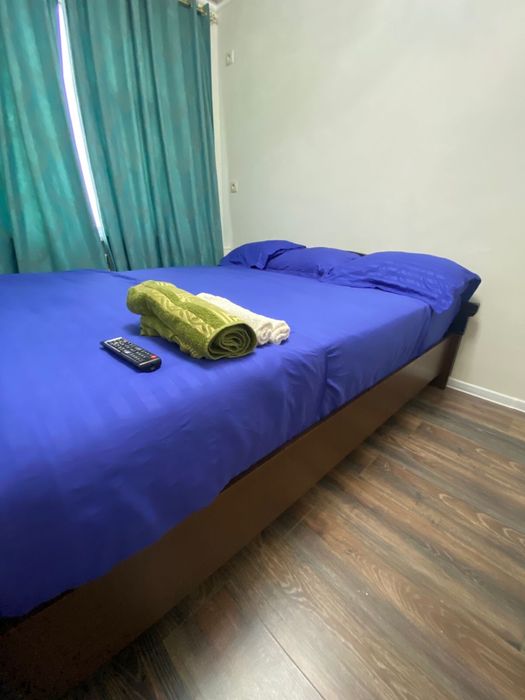 Посуточно аренда квартиры Актау