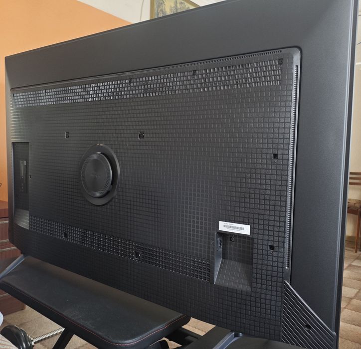 Телевизор TCL C655 55" 4K QLED