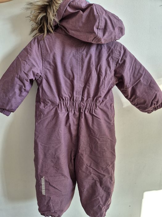 Космонавт Name it Playtech р-р 80