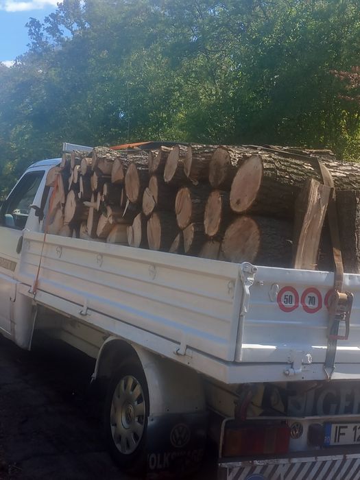 Vând lemne de foc esență tare mă deplasez pe orice distanta detalii în