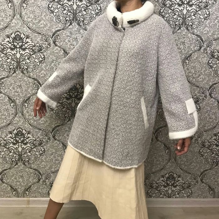 Продам альпакар новый