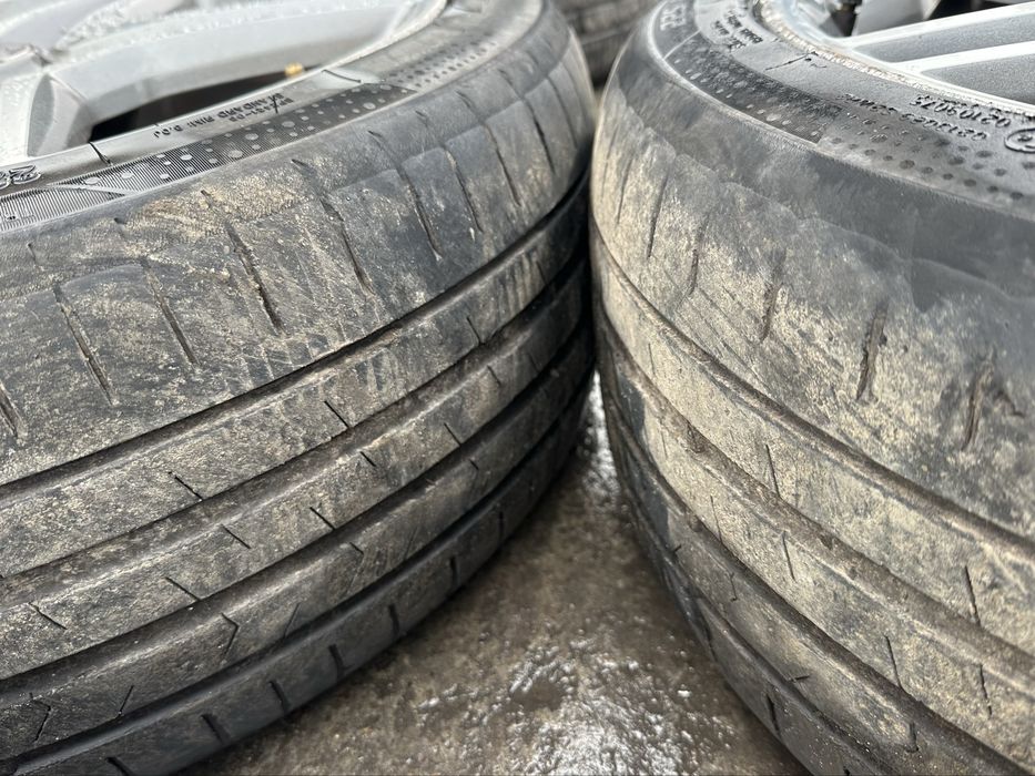 Jante / Roti Mercedes A Class W176 AMG, 225 40 18