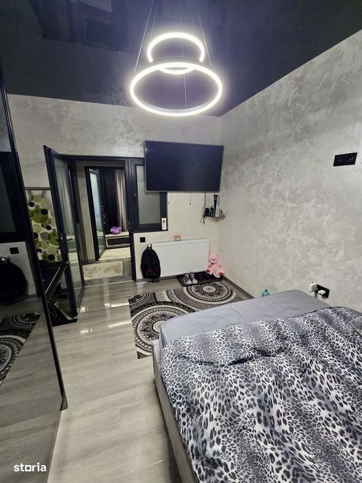 Casa DeLuxe 2024 zona Dorobanti