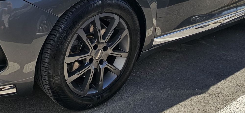 4x108 ,17" джанти