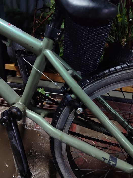 Продаю бмх в хорошем состоянии