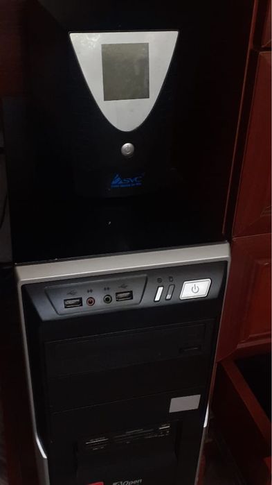 Продам компьютер