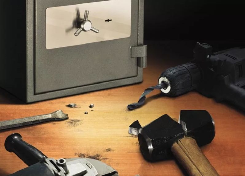 Вскрытие Сейфов в Актау