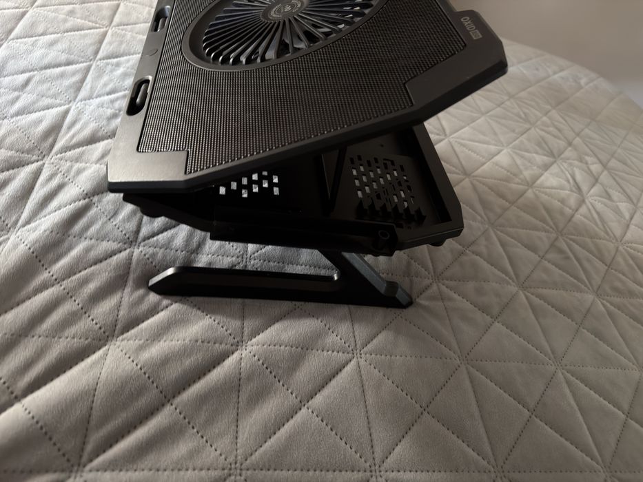 Cooler Laptop Genesis OXID 850